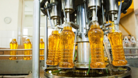 МСХ США повысило прогноз мирового производства масличных и масел  
